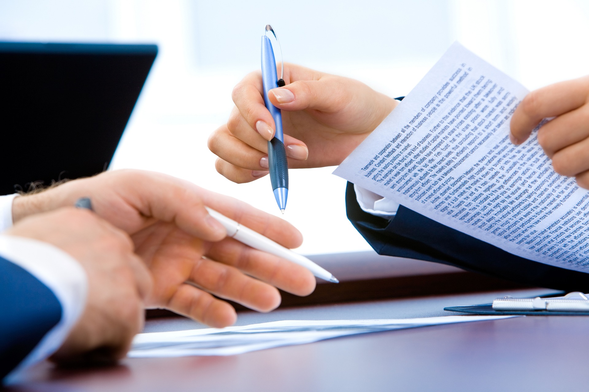 Bookkeepers in Baltimore