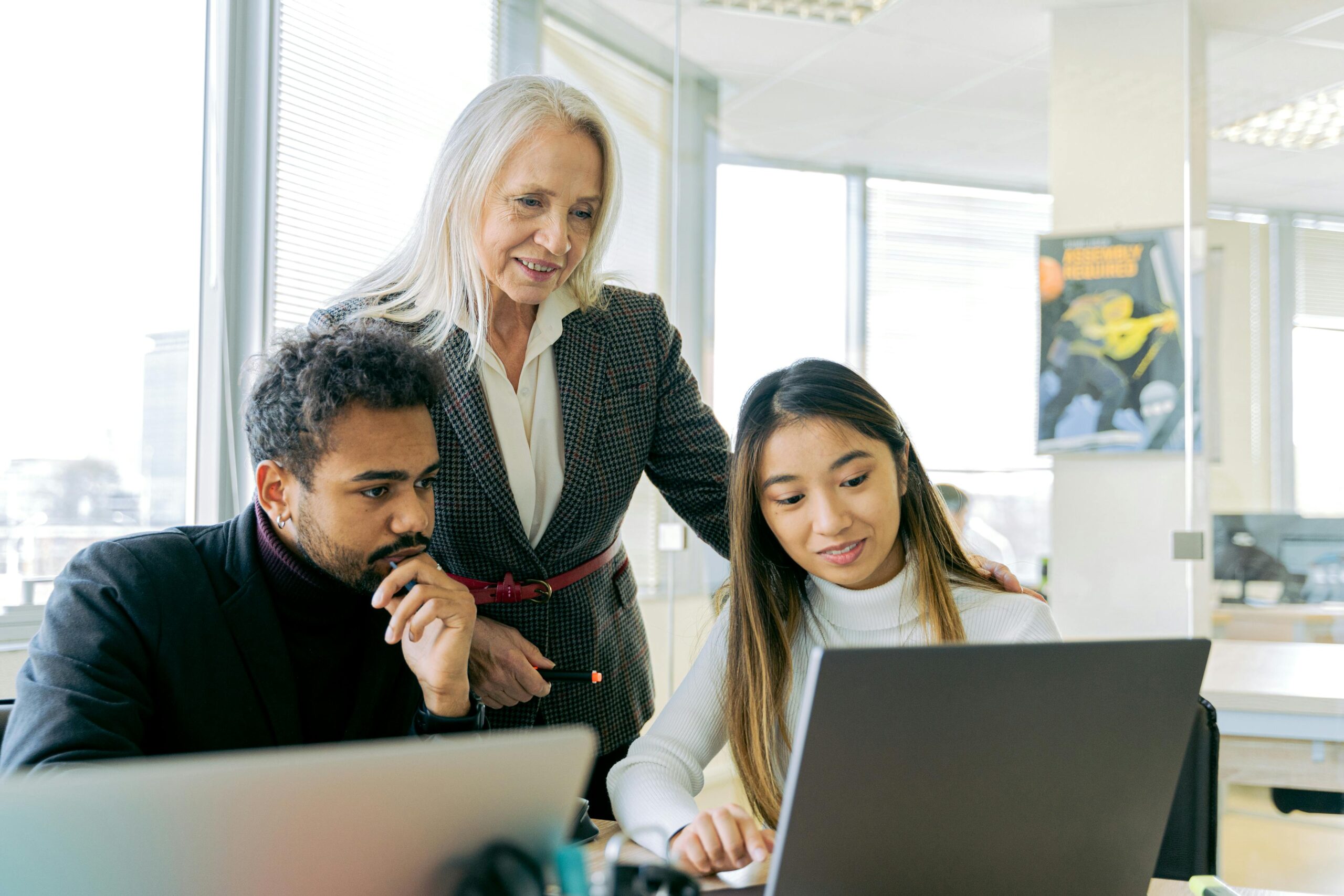 Bookkeepers in Maryland