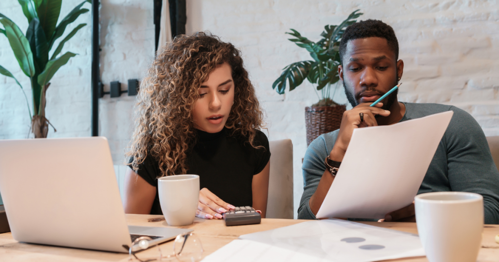 Budget Planning and Forecasting Tips for Small Businesses